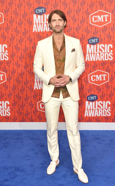 Ryan Hurd, 2019 CMT Music Awards